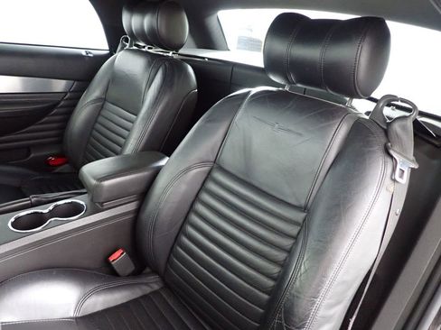 Used 2002 Ford Thunderbird RWD image 20