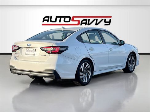 Used 2024 Subaru Legacy Limited image 7