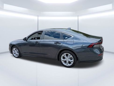 Used 2025 Honda Accord LX image 6