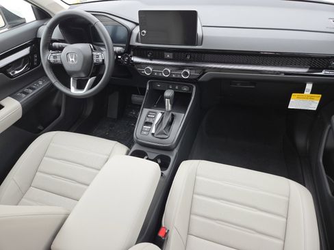 New 2026 Honda CR-V EX-L image 24