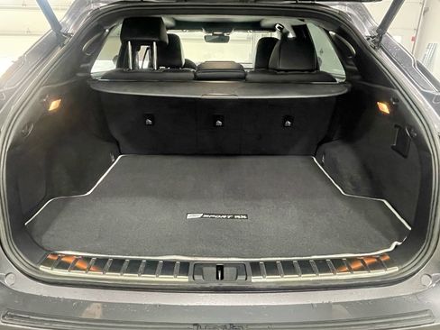 Used 2019 Lexus RX 450h AWD image 32