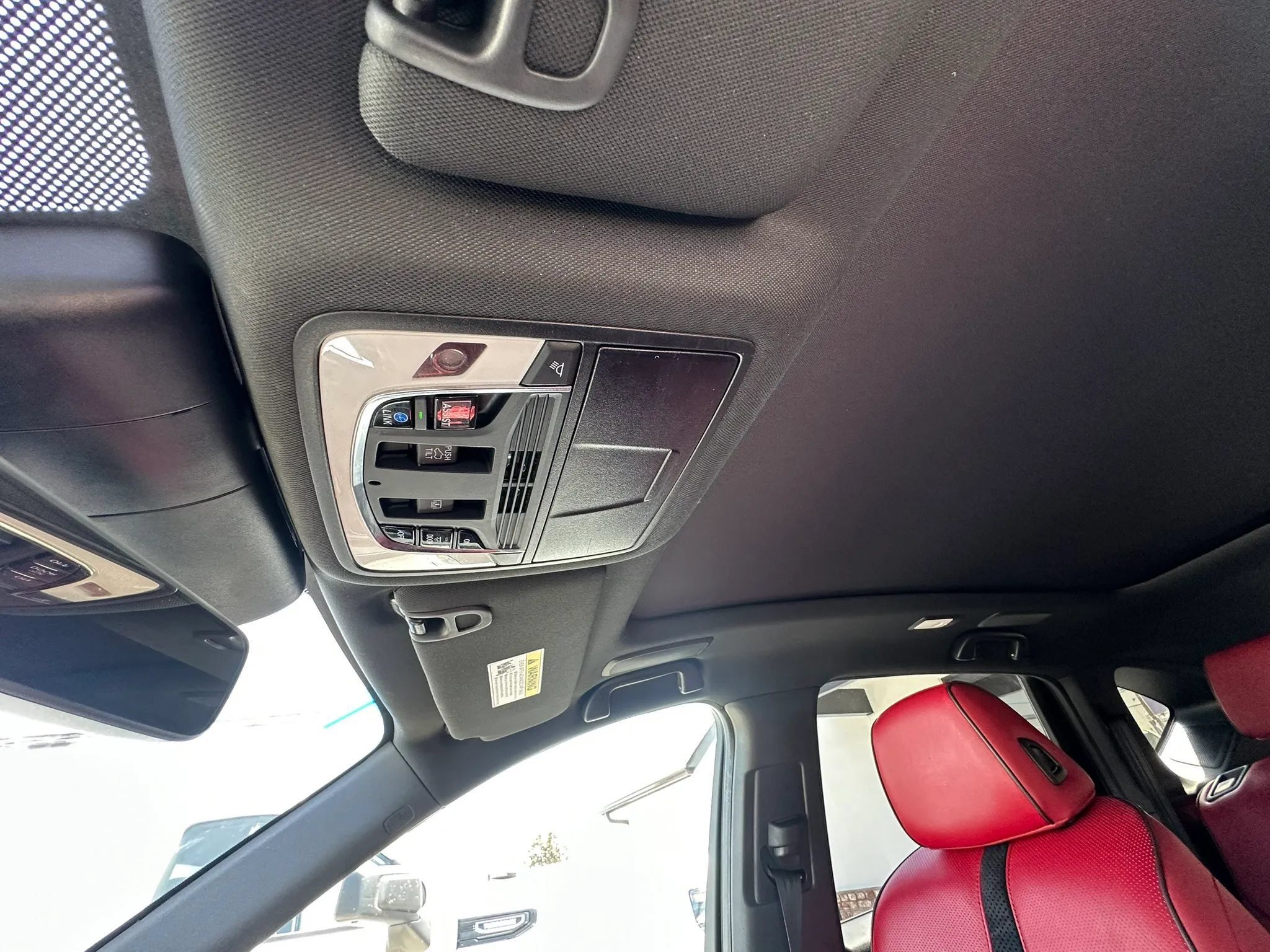 Used 2019 Acura RDX A-Spec w/ Technology Package FWD image 37