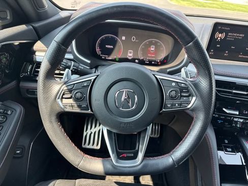 Used 2023 Acura MDX A-Spec AWD/4WD image 14