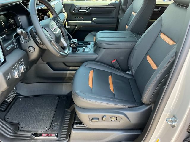New 2026 GMC Sierra 1500 AT4 w/ AT4 Premium Package AWD/4WD image 21