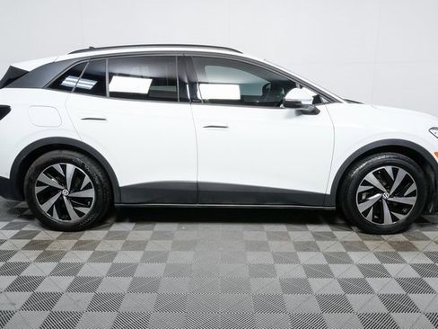 Used 2024 Volkswagen ID.4 2WD image 25