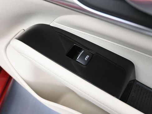 Used 2021 Cadillac CT4 Premium Luxury RWD image 49
