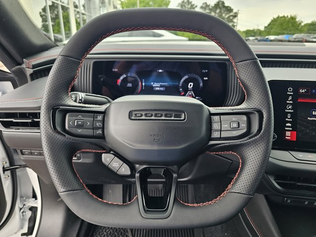 New 2026 Dodge Charger R/T AWD/4WD image 41