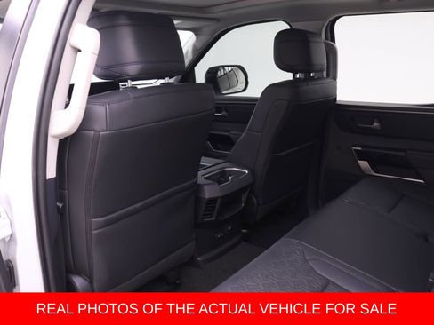 Used 2024 Toyota Tundra Limited w/ TRD Off-Road Package image 11