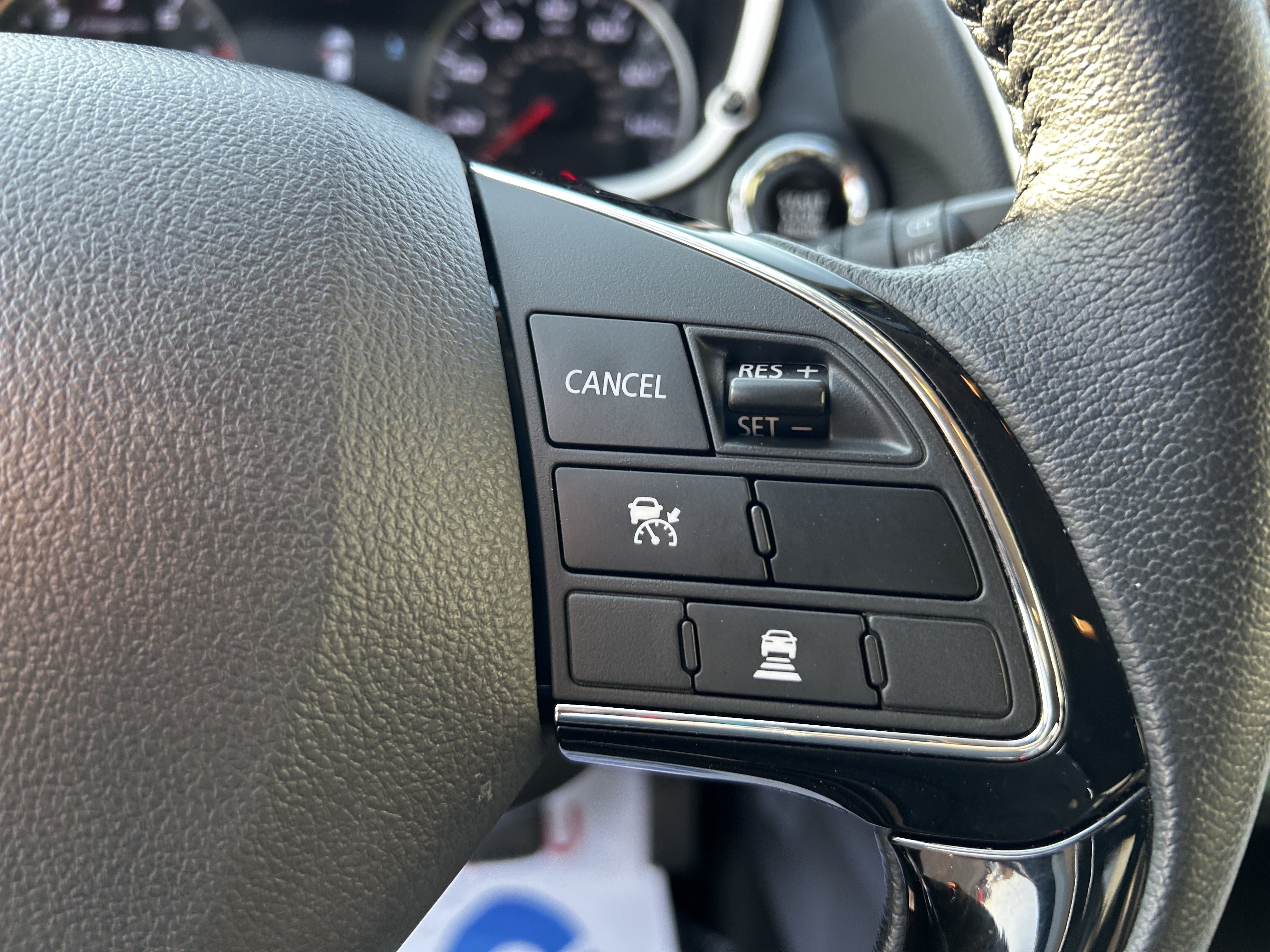 Used 2025 Mitsubishi Eclipse Cross SE AWD/4WD image 20