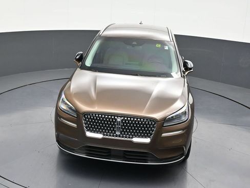 Used 2022 Lincoln Corsair FWD image 23