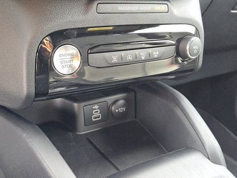 Used 2025 Ford Escape ST-Line w/ Tech Pack #1 image 23