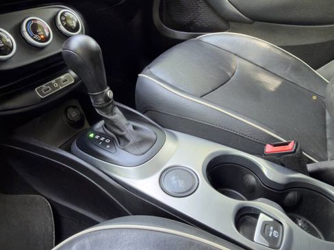 Used 2018 FIAT 500X Trekking FWD image 18