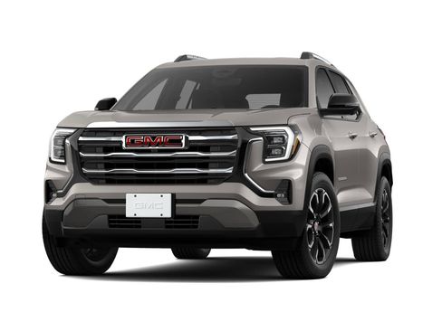New 2026 GMC Terrain Elevation image 49