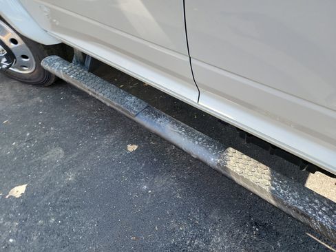 New 2026 RAM 5500 Laramie image 15