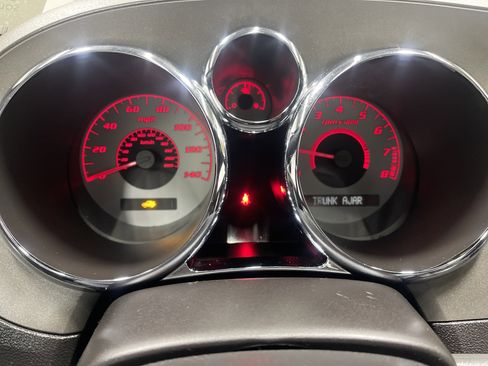 Used 2007 Pontiac Solstice Convertible w/ Preferred Package image 21