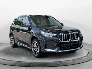 Certified 2025 BMW X1 xDrive28i w/ Technology Package video 1