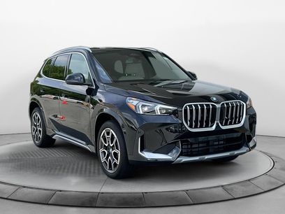 Certified 2025 BMW X1 xDrive28i w/ Technology Package