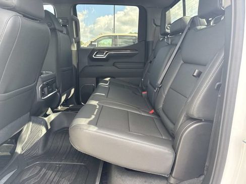 New 2026 GMC Sierra 1500 Elevation w/ Elevation Premium Package AWD/4WD image 12