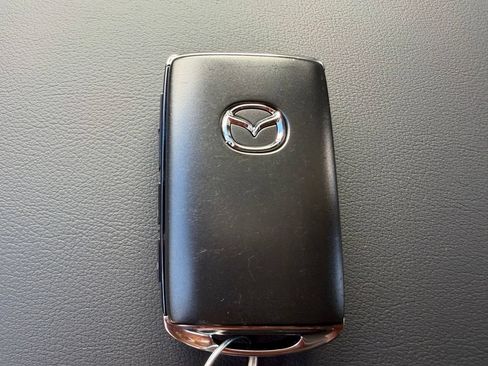 New 2026 MAZDA MAZDA3 s Sport FWD image 28