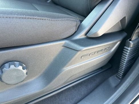 New 2025 Ford F150 STX w/ Equipment Group 200A image 17