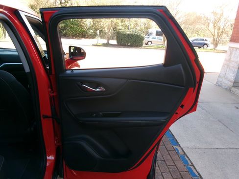 Used 2025 Chevrolet Blazer LT w/ Driver Confidence Package image 26