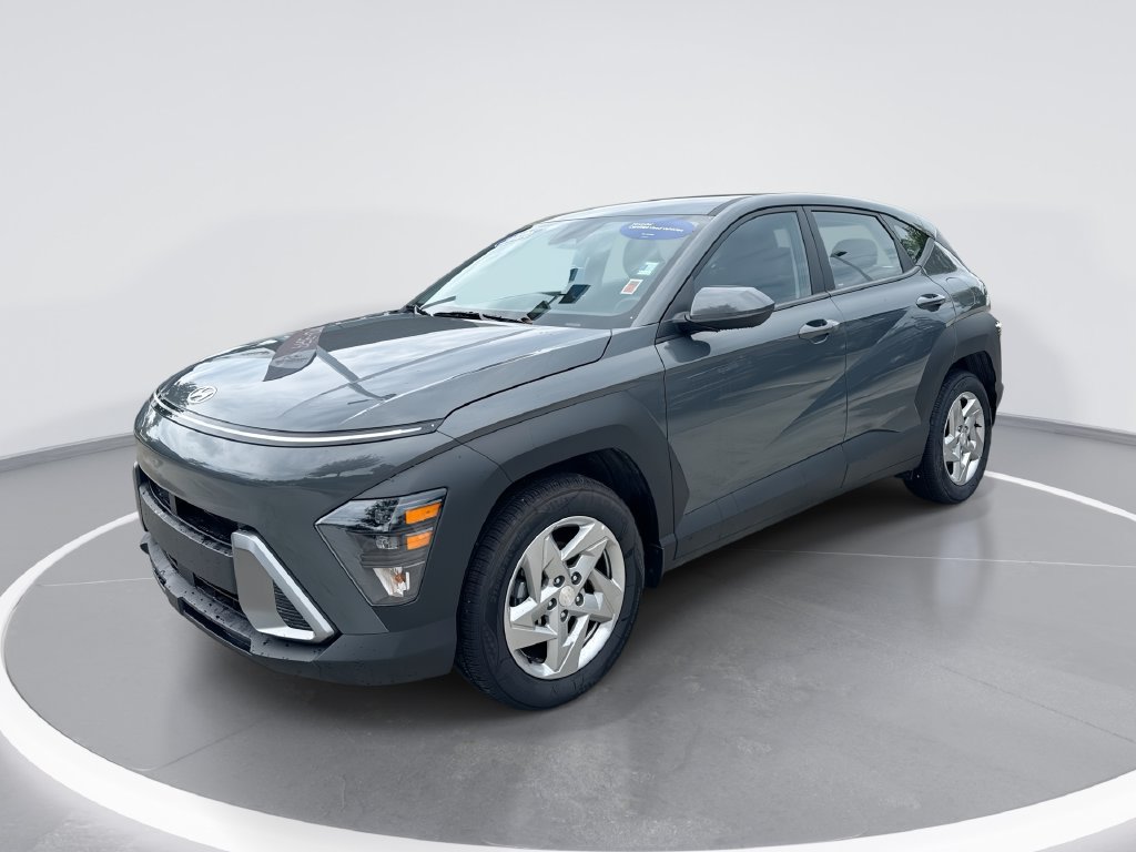Certified 2026 Hyundai Kona SE FWD image 1