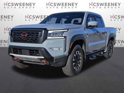 Used 2024 Nissan Frontier Pro-X w/ Pro Convenience Package
