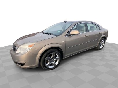 Used 2008 Saturn Aura XE w/ Preferred Package
