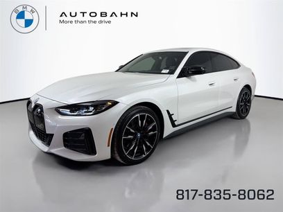 Used 2024 BMW i4 M50 w/ Premium Package