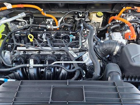 New 2026 Ford Escape SE w/ PHEV Premium Package image 16