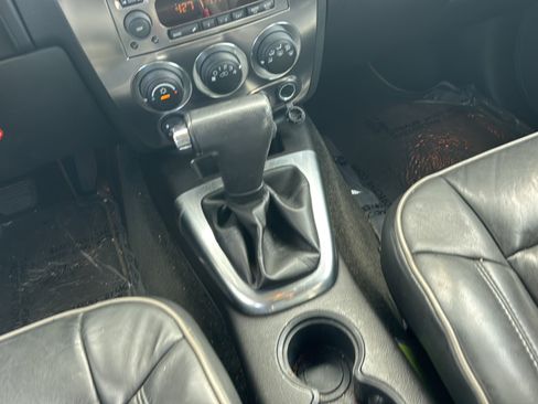 Used 2007 HUMMER H3 AWD/4WD image 22