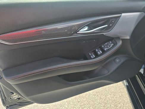 Used 2024 Cadillac CT5 Sport w/ Parking Package image 22