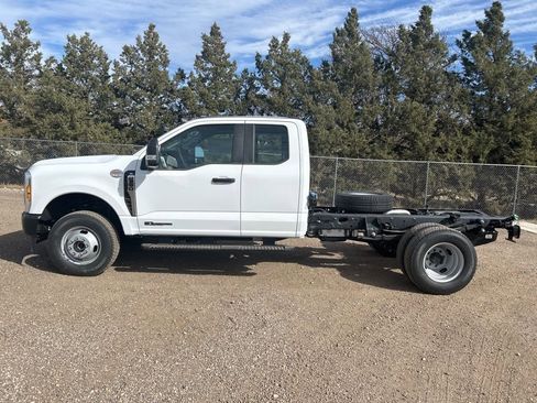 New 2026 Ford F350 XL AWD/4WD image 3