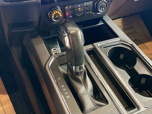 Used 2020 Ford F150 XLT w/ Equipment Group 302A Luxury image 18