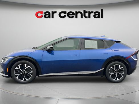 Used 2023 Kia EV6 Wind AWD/4WD image 8