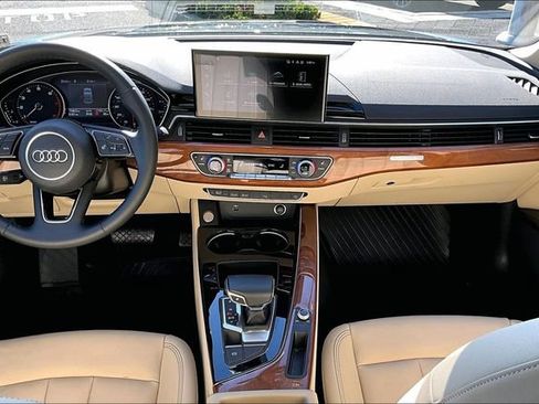 Certified 2023 Audi A5 2.0T Premium w/ Convenience Package AWD/4WD image 15