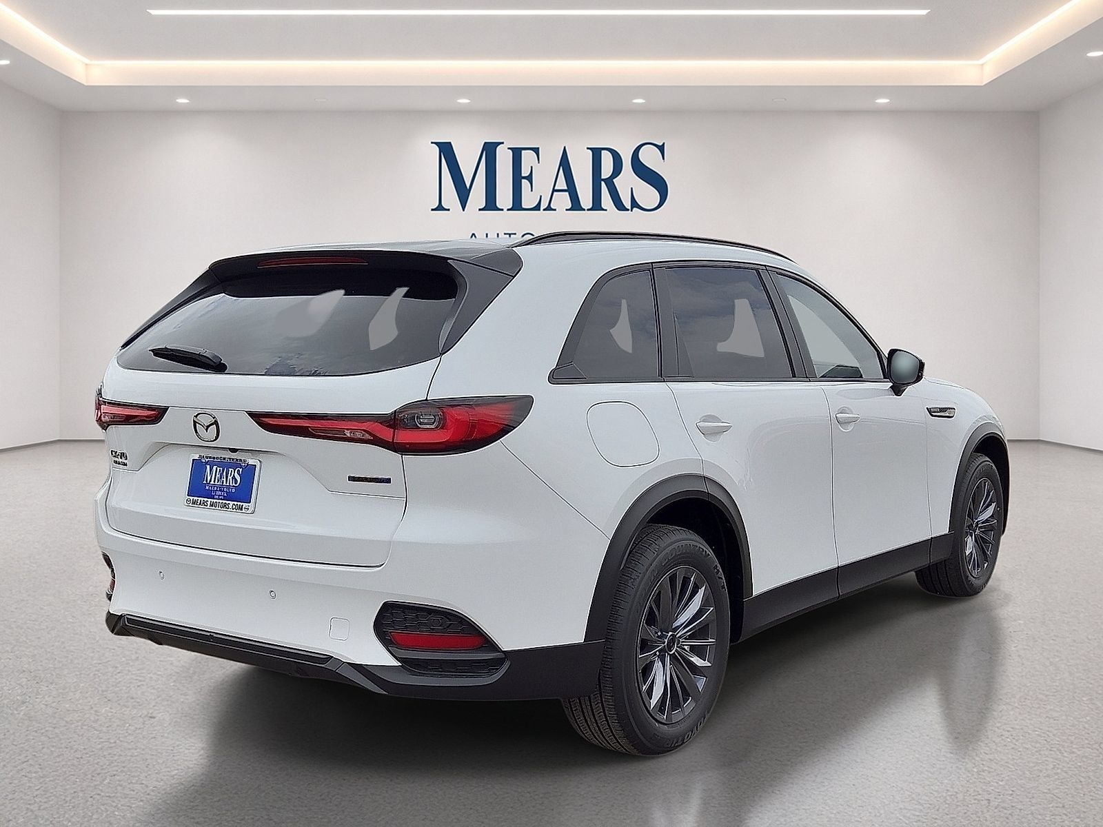New 2026 MAZDA CX-70 SC Plus AWD/4WD image 5