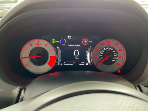 Used 2025 Acura RDX A-Spec image 14