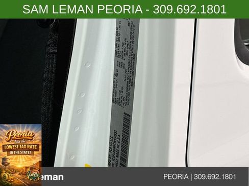 New 2026 Jeep Wrangler Sport image 28