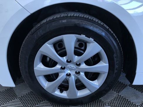 Certified 2025 Toyota Corolla LE image 16