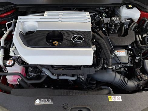 Used 2023 Lexus UX 250h FWD w/ Accessory Package (Z2) image 32