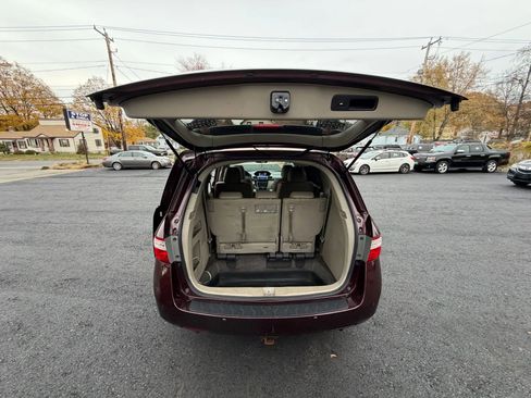 Used 2012 Honda Odyssey EX-L image 16
