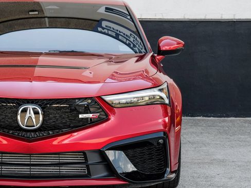 Used 2025 Acura Integra Type S FWD image 58