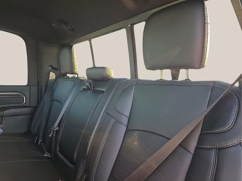 New 2026 RAM 2500 Rebel w/ Rebel Level 1 Equipment Group image 9