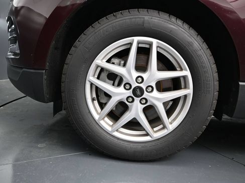 Used 2024 Ford Edge SEL w/ Convenience Package AWD/4WD image 13