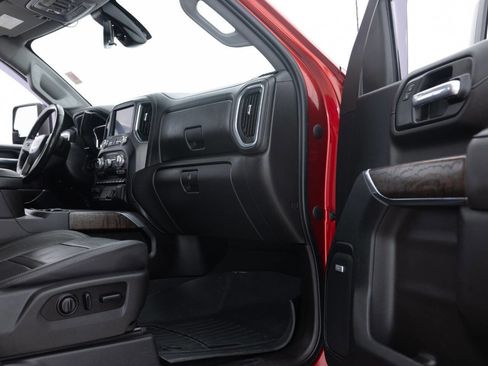 Used 2021 GMC Sierra 3500 Denali w/ Denali Ultimate Package image 35