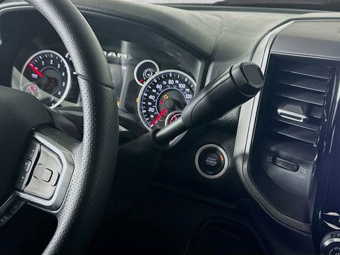 New 2026 RAM 2500 Tradesman w/ Chrome Appearance Group image 12