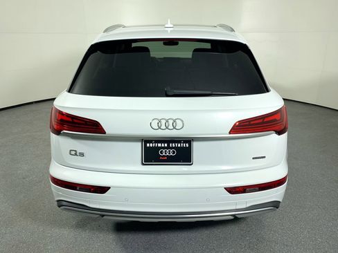 Used 2021 Audi Q5 Prestige w/ Prestige Package image 34