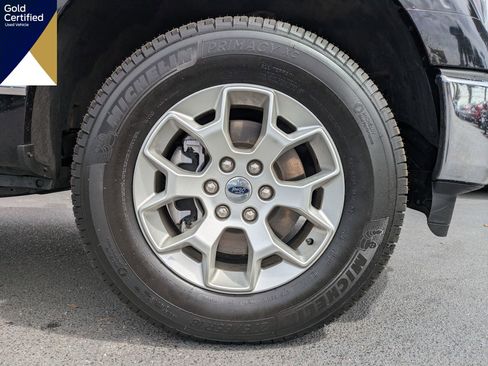 Certified 2023 Ford F150 XLT AWD/4WD image 14
