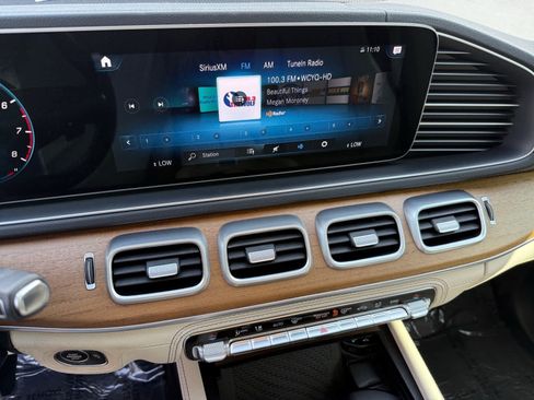 Certified 2021 Mercedes-Benz GLE 350 4MATIC image 19